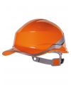 Hi-Vis Baseball Safety Helmet