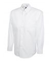 Mens Pinpoint Oxford Full Sleeve Shirt