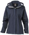 Women's urban fell lightweight technical jacket