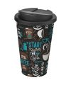 Brite Americano non-spill WHBK