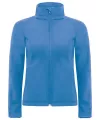 B&C Hooded softshell /women