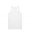 WO'S BALANCE RACERBACK SINGLET - 4044
