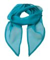 'Colours' Chiffon scarf
