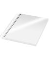 Desk-Mate® A6 notebook synthetic cover