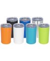 Pika 330 ml vacuum insulated tumbler and insulator