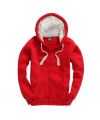 Ultra Premium Zip Hoodie