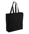 Canvas classic shopper