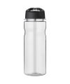 H2O Base Tritan? 650 ml spout lid sport bottle