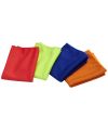 Peter cooling towel in mesh pouch