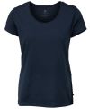 Women's Montauk essential tee