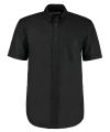 Workplace Oxford shirt short-sleeved (classic fit)