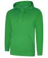 Deluxe Hooded Sweatshirt