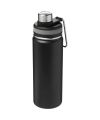 Gessi 590 ml copper vacuum insulated sport bottle