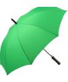 FARE AC Regular Umbrella With Straight Dull Plastic Handle
