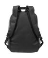 Hoss 15.6'' heathered laptop backpack