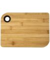 Main wooden cutting board