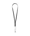 Trace 3-in-1 charging cable with lanyard