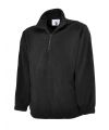 Premium 1/4 Zip Micro Fleece Jacket