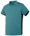 AllroundWork polo shirt (2715)