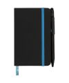 Noir Edge small notebook