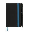 Noir Edge small notebook