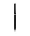 Slim aluminium ballpoint pen