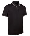 g.Ethan tipped polo shirt (MSP7422-ETH)