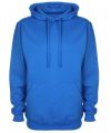 Unisex Tagless Hoodie