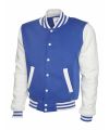 Mens Varsity Jacket