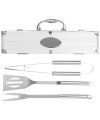 Satay 3-piece BBQ set