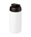 Baseline® Plus grip 500 ml flip lid sport bottle