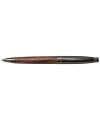 Loure wood barrel ballpoint pen