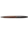 Loure wood barrel ballpoint pen