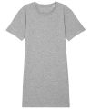 Women's Stella Spinner t-shirt dress (STDW144)