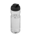 H2O Base Tritan? 650 ml flip lid sport bottle