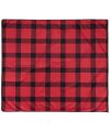 Buffalo picnic plaid