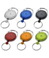 Gerlos roller clip keychain