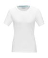 Balfour short sleeve women's organic t-shirt