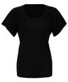 Flowy raglan t-shirt
