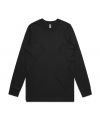 MENS BASE L/S TEE - 5029