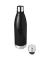 Arsenal 510 ml vacuum insulated bottle