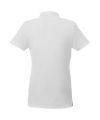 Atkinson short sleeve button-down women's polo