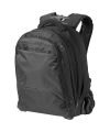 Lyns 17'' laptop trolley backpack