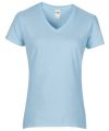 Women's Premium Cotton® v-neck t-shirt