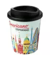 Brite-Americano® Espresso 250 ml insulated tumbler