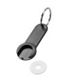 Shoppy coin holder keychain