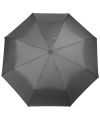 Gisele 21'' heathered auto open umbrella