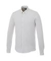 Bigelow long sleeve men's pique shirt