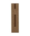 Nador cardboard pen sleeve