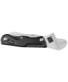 Duty adjustable multi-tool wrench with LED light
